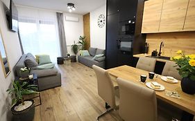 Apartament Lux