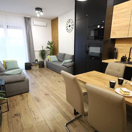 Apartament Lux Zator Kültér fotó