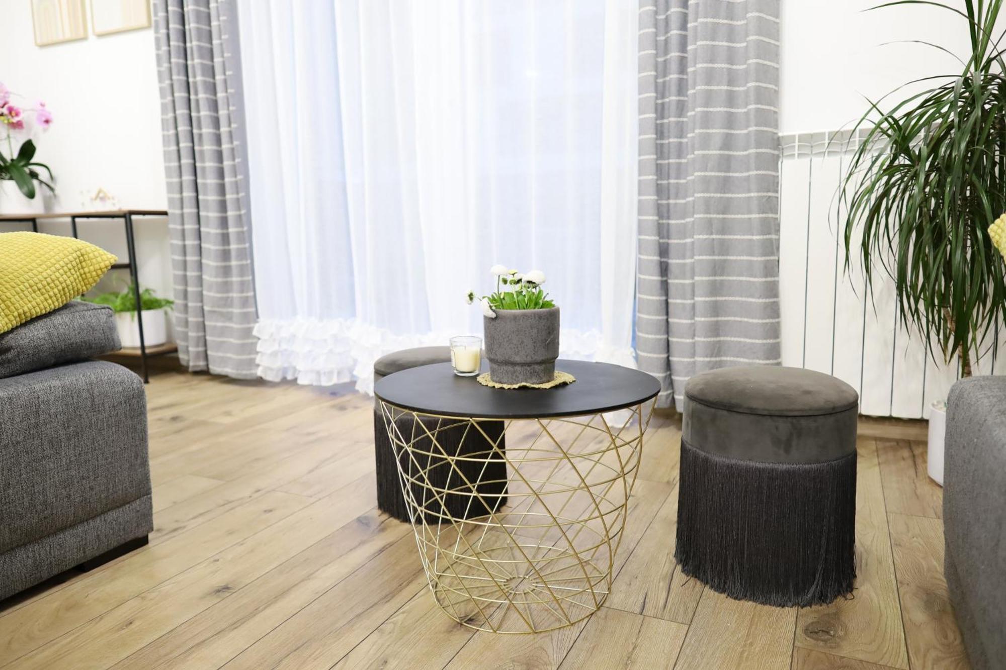 Apartament Lux Zator Kültér fotó