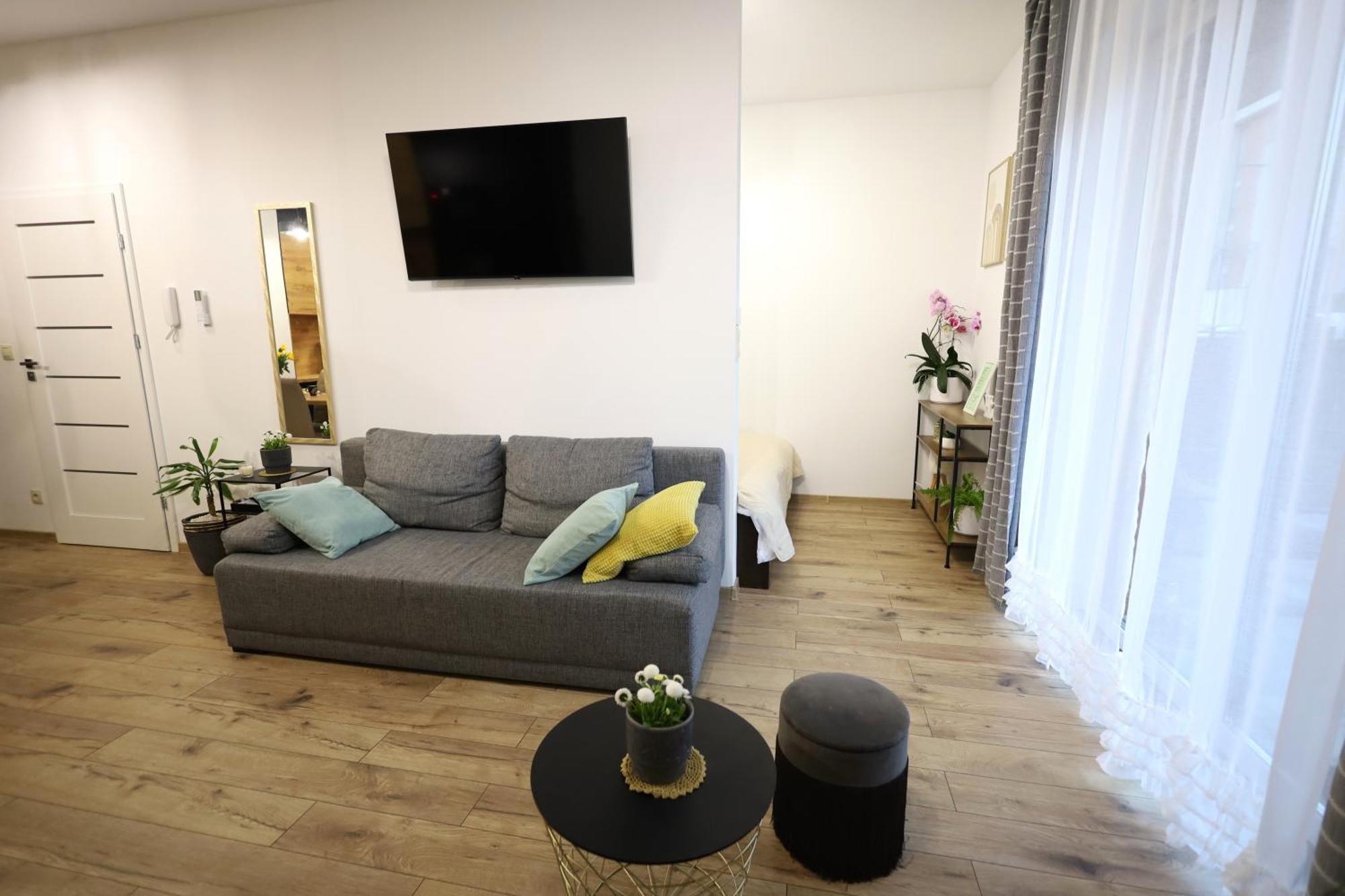 Apartament Lux Zator Kültér fotó