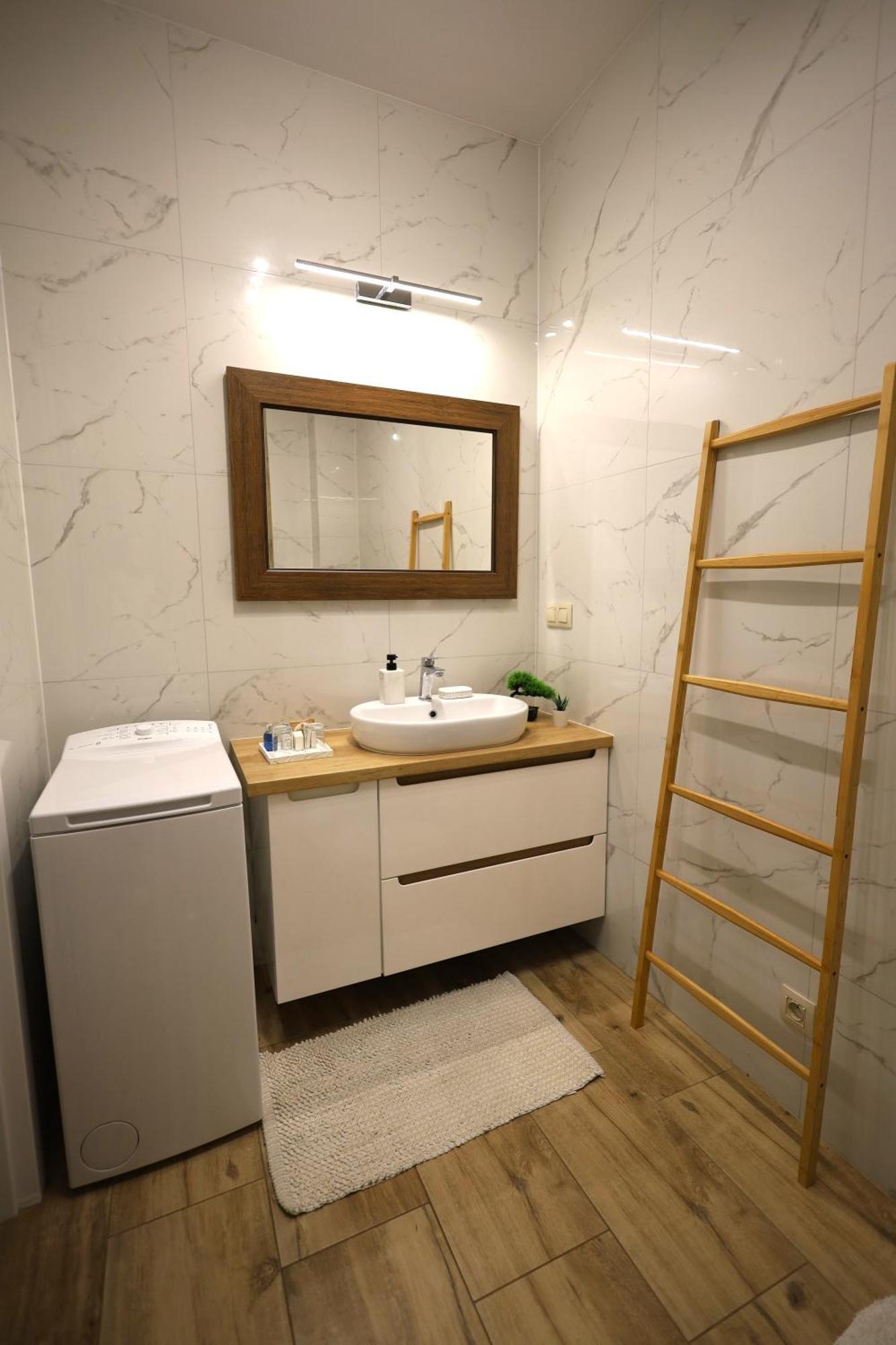 Apartament Lux Zator Kültér fotó